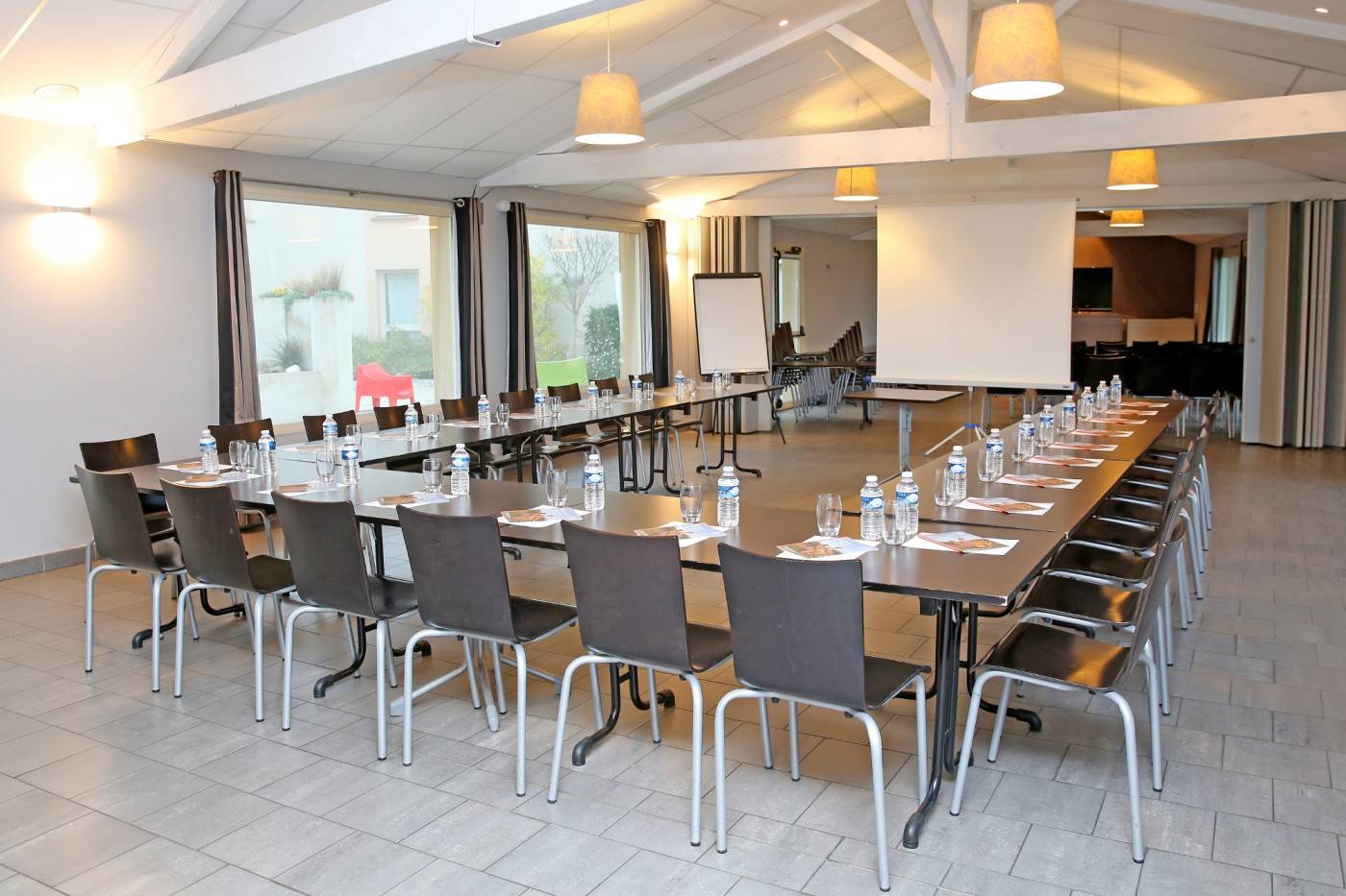 Salle de séminaire à Castres