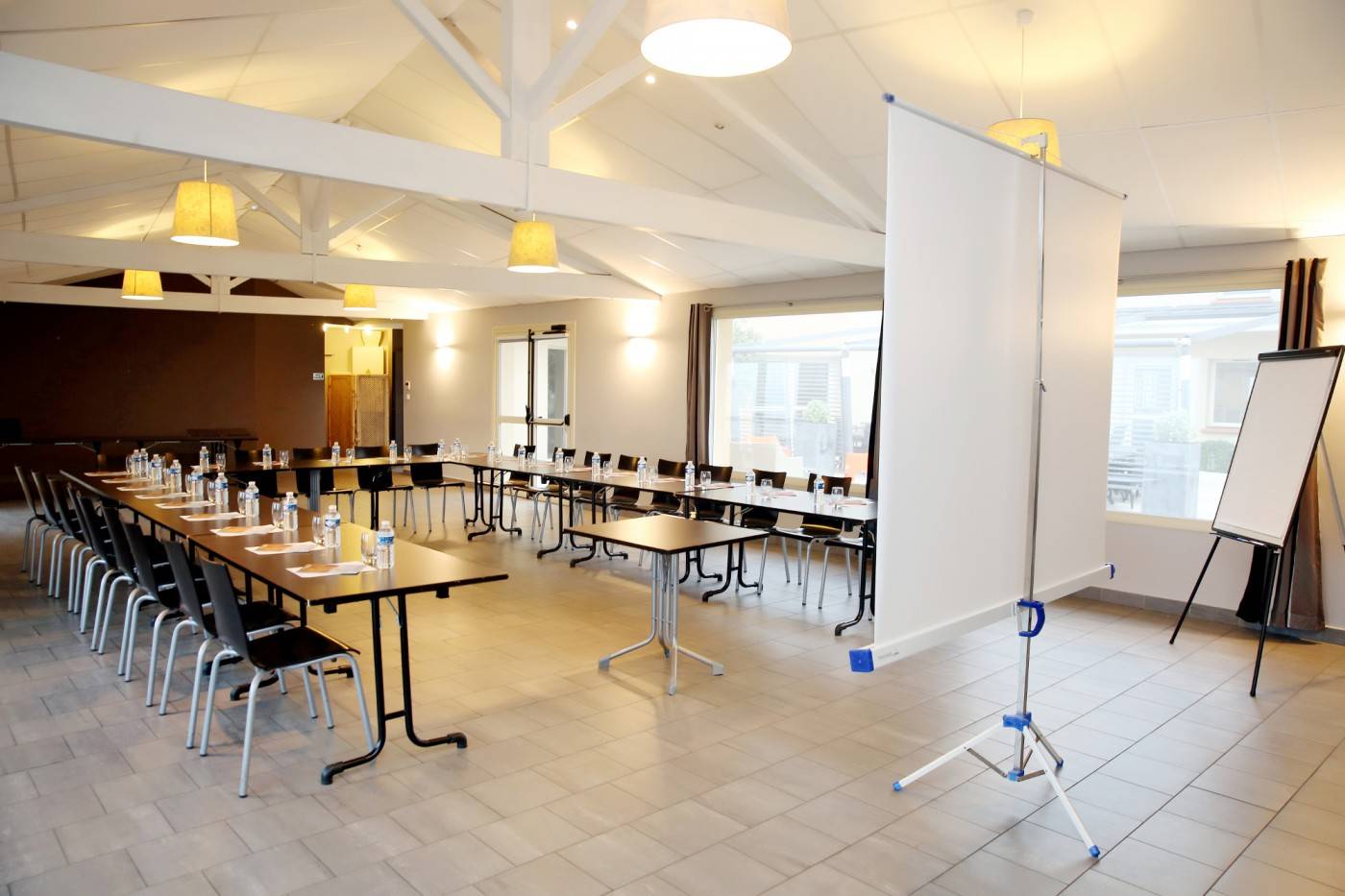 Salle de séminaire à Castres Salle de séminaire à Castres