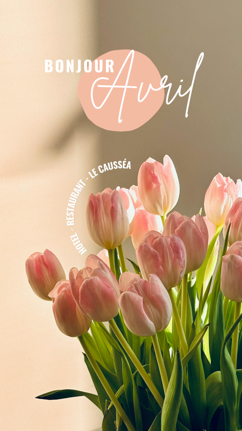 PROGRAMME AVRIL 2026